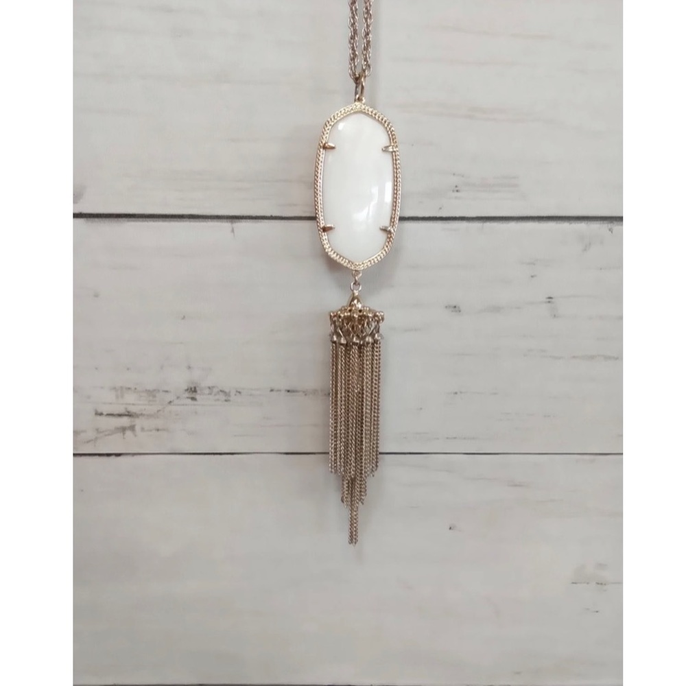 KENDRA SCOTT RAYNE NECKLACE